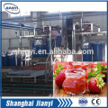 tomato paste/ketchup production line